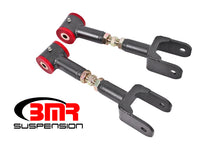 Load image into Gallery viewer, BMR 78-87 G-Body Upper Control Arms On-Car Adj. (Polyurethane) - Black Hammertone
