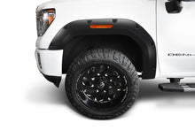 Load image into Gallery viewer, Bushwacker 21-22 Chevy Colorado Pocket Style Flares 2pc - Black
