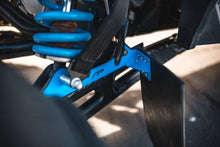 Load image into Gallery viewer, Agency Power Rear Mud Flap Trailing Arm Guard Polaris RZR XP Turbo Turbo S 1000 2018-2022 14-18
