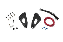 Load image into Gallery viewer, Putco 11-16 Ford SuperDuty - Roof Bracket Kit for 60in Curved Light Bar
