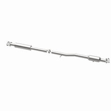 Load image into Gallery viewer, MagnaFlow Conv Direct Fit OEM 14-15 Hyundai Tucson 2.0L Underbody
