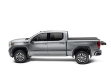 Load image into Gallery viewer, Truxedo 19-20 GMC Sierra &amp; Chevrolet Silverado 1500 (New Body) 8ft Lo Pro Bed Cover
