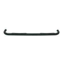 Load image into Gallery viewer, Westin 2002-2009 Chevrolet/GMC Tahoe 4Dr (Excl Z71) E-Series 3 Nerf Step Bars - Black

