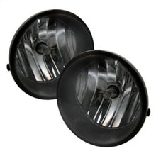 Load image into Gallery viewer, Spyder Toyota Tacoma 05-11/Sequoia 08-11/Tundra 07-13 OEM Fog Lights w/swch- Smke FL-CL-TTA05-SM
