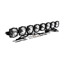 Load image into Gallery viewer, KC HiLiTES 05-17 Toyota Tacoma 50in. Pro6 Gravity LED 8-Light 160w Combo Beam Overhead Light Bar Sys
