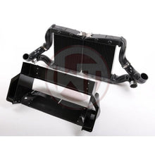 Load image into Gallery viewer, Wagner Tuning 11-16 Nissan GT-R 35 Competition Intercooler Kit
