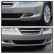Load image into Gallery viewer, Spyder Honda Odyssey 05-07 OEM Fog Lights W/Switch Smoked FL-CL-HODY05-SM
