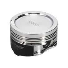 Load image into Gallery viewer, Manley Nissan (SR20DE/DET) 86.5mm +.5mm Oversized Bore 8.5:1 Dish Piston Set with Ring

