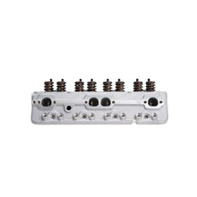Load image into Gallery viewer, Edelbrock Cylinder Head SBC Performer RPM Straight Spark Plugs 70cc
