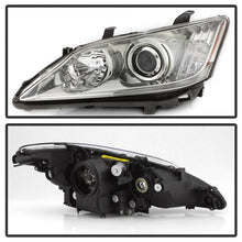 Load image into Gallery viewer, xTune 10-12 Lexus ES350 Driver Side HID/AFS Headlight - OEM Left (PRO-JH-LES10-AFS-OE-L)

