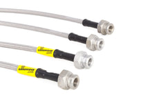 Load image into Gallery viewer, Goodridge 09-13 Honda Fit (non-EV Models) Brake Lines
