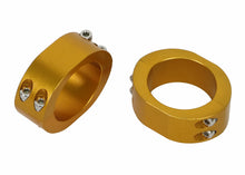 Load image into Gallery viewer, Whiteline Universal Sway Bar Alloy 38mm (1 1/2in) Lateral Lock Kits
