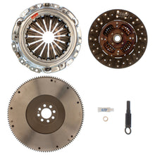 Load image into Gallery viewer, Exedy 2007-2008 Infiniti G35 V6 Stage 1 Organic Clutch Includes NF05 Flywheel (w/o Hydraulic Slave)
