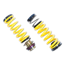 Load image into Gallery viewer, ST Mercedes-Benz C-Class C63 AMG (W205/C205/S205) Sedan 2WD Adjustable Lowering Springs
