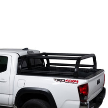 Load image into Gallery viewer, Putco 16-20 Toyota Tacoma - 5ft (Short Bed) Venture TEC Rack
