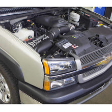 Load image into Gallery viewer, Banks Power 99-08 Chev/GMC 1500-W/Elec Fan Ram-Air Intake System

