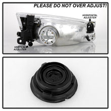 Load image into Gallery viewer, xTune 97-99 Toyota Camry OEM Style Headlights - Chrome (HD-JH-TCAM97-C)
