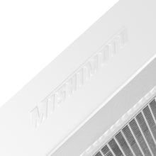 Load image into Gallery viewer, Mishimoto Universal Circle Track Radiator 31in x 19in x 3in Manual &amp; Automatic Radiator
