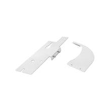 Load image into Gallery viewer, Mishimoto 87-06 Jeep Wrangler YJ &amp; TJ Performance Fan Shroud Kit
