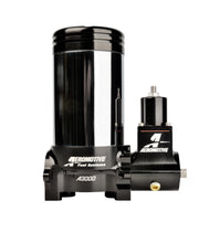 Load image into Gallery viewer, Aeromotive A3000 Drag Race Carbureted Fuel Pump And Regulator Only (Pre-Filter NOT Incl)
