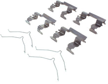 Load image into Gallery viewer, StopTech Performance 02-05 350z / 03-04 G35 / 03-05 G35X Front Brake Pads
