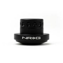 Load image into Gallery viewer, NRG Short Hub Adapter Toyota / Scion / Lexus - Matte Black
