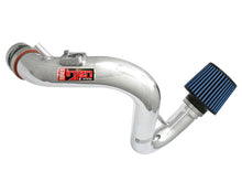 Load image into Gallery viewer, Injen 2007-10 Mazdaspeed 3 2.3L 4 Cyl. (Manual) Polished Cold Air Intake
