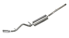 Load image into Gallery viewer, Corsa 14-16 Chevy Silverado Reg Cab/Long Bed 1500 5.3L V8 Sport Cat-Back Single Side Exit Exhaust

