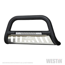 Load image into Gallery viewer, Westin 19-20 Ram 2500/3500 Ultimate LED Bull Bar - Textured Black
