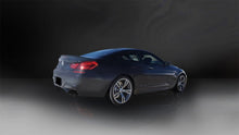 Load image into Gallery viewer, Corsa 12-15 BMW M6 F12 / F13 / F06 Black Sport Axle-Back Exhaust
