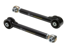 Load image into Gallery viewer, ICON 2007+ Toyota FJ / 2003+ Toyota 4Runner Tubular Upper Trailing Arm Kit
