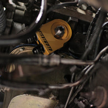 Load image into Gallery viewer, Mishimoto 79-93 Ford Mustang 5.0L Oil Cooler Kit - Silver

