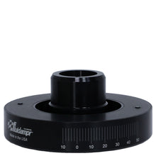 Load image into Gallery viewer, Fluidampr Chevy 396 - 427 CID V-8 Steel Internally Balanced Damper
