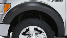 Load image into Gallery viewer, Stampede 2009-2014 Ford F-150 67.0/78.8/97.4in Bed Trail Riderz Fender Flares 4pc Textured
