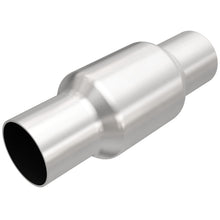Load image into Gallery viewer, MagnaFlow Conv Univ 2inch Preconv.
