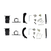Load image into Gallery viewer, Westin HD Ladder Rack (Set) - Black
