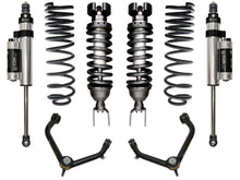 Load image into Gallery viewer, ICON 2019+ Ram 1500 2/4WD .75-2.5in Stage 5 Suspension System w/Tubular Uca
