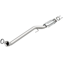 Load image into Gallery viewer, Magnaflow Conv DF 02-06 Nissan Sentra 2.5L
