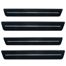 Load image into Gallery viewer, Oracle 15-21 Dodge Challenger Concept Sidemarker Set - Clear - Phantom Black Pearl (LXTPXT)
