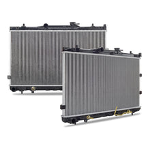 Load image into Gallery viewer, Mishimoto Kia Spectra Replacement Radiator 2004-2009
