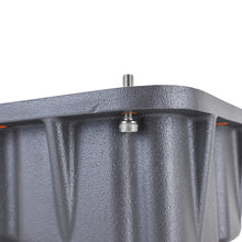 Load image into Gallery viewer, Mishimoto 2011+ Powerstroke 6R140 Transmission Pan - Cast - GR
