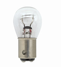 Load image into Gallery viewer, Hella Bulb 7225 12V 21/4W Baz15D S8 (2)
