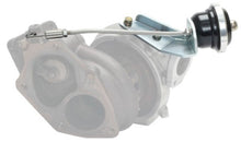 Load image into Gallery viewer, Turbosmart IWG75 Mitsubishi EVO 9 24 PSI Black Internal Wastegate Actuator
