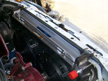Load image into Gallery viewer, Mishimoto 79-93 Ford Mustang Aluminum Fan Shroud Kit
