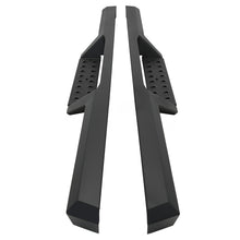 Load image into Gallery viewer, Westin/HDX 2021+ Ford Bronco (2-Door) Drop Nerf Step Bars - Textured Black

