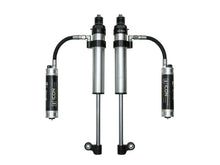 Load image into Gallery viewer, ICON 2005+ Toyota Tacoma RXT Rear 2.5 Series Shocks RR CDCV - Pair
