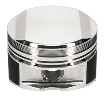 Load image into Gallery viewer, JE Pistons Nissan RB26DETT 8.2:1 86mm Bore 15.3cc Dome - Single Piston
