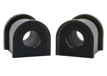 Load image into Gallery viewer, Whiteline 08-19 Toyota Highlander Rear Sway Bar Bushing Kit

