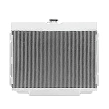 Load image into Gallery viewer, Mishimoto 68-70 Ford Mustang Big Block X-Line Aluminum Radiator
