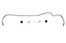 Load image into Gallery viewer, Whiteline 98-02 Subaru Legacy BE / 99-03 Outback Wagon / 04-05 Baja BT Rear 20mm Swaybar- X-heavy du
